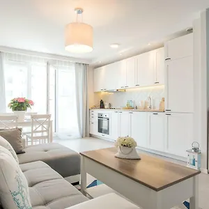 - Królewskie Wzgórze, Bezpłatny Parking Apartament