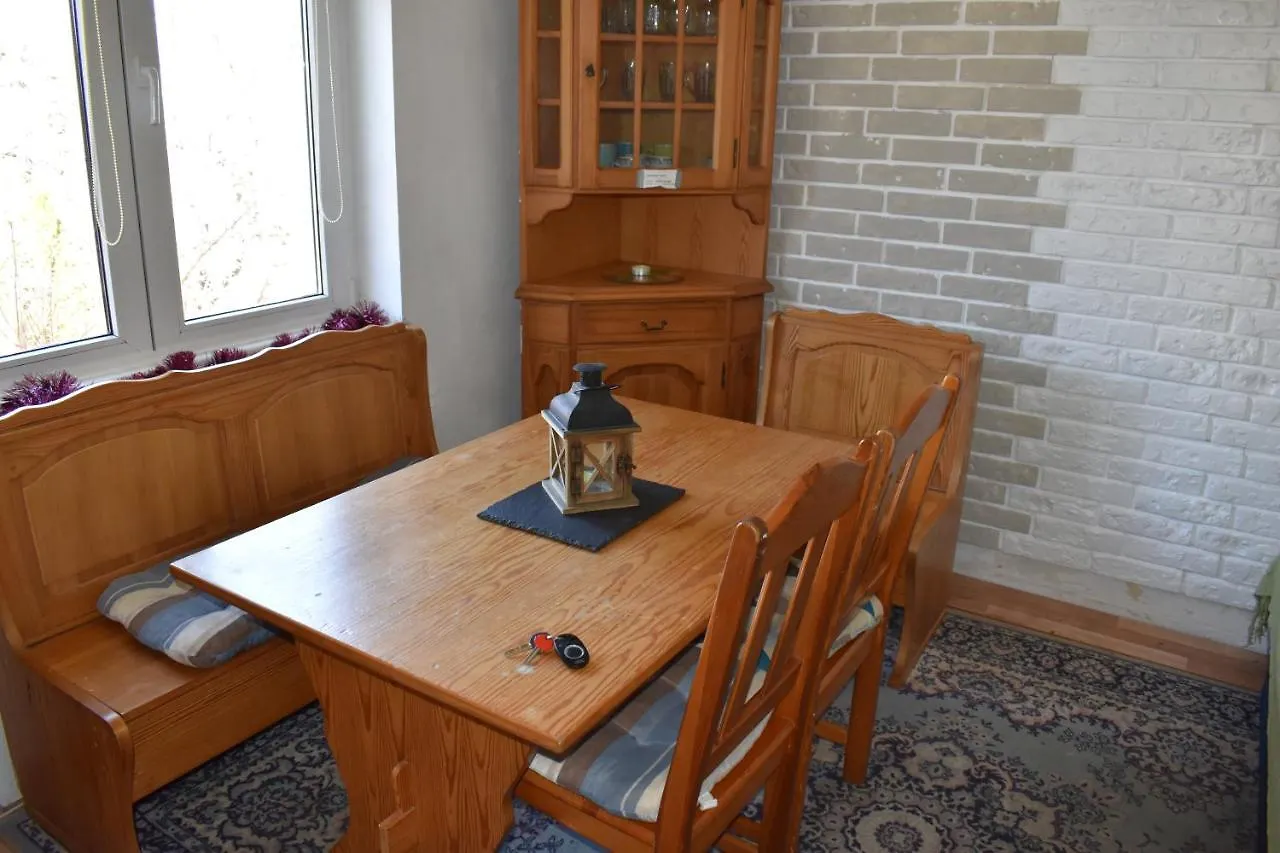 Apartmán Sloneczny Apartament Z Balkonem Gdaňsk Polsko
