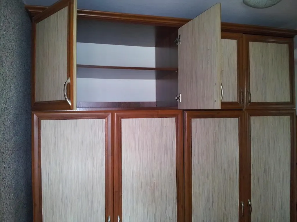 Apartmán Sloneczny Apartament Z Balkonem Gdaňsk