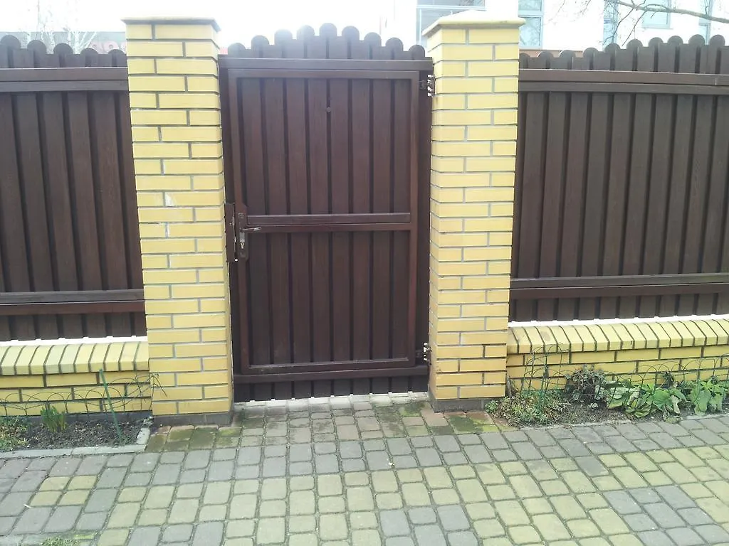 Apartmán Sloneczny Apartament Z Balkonem Gdaňsk 0*,  Polsko