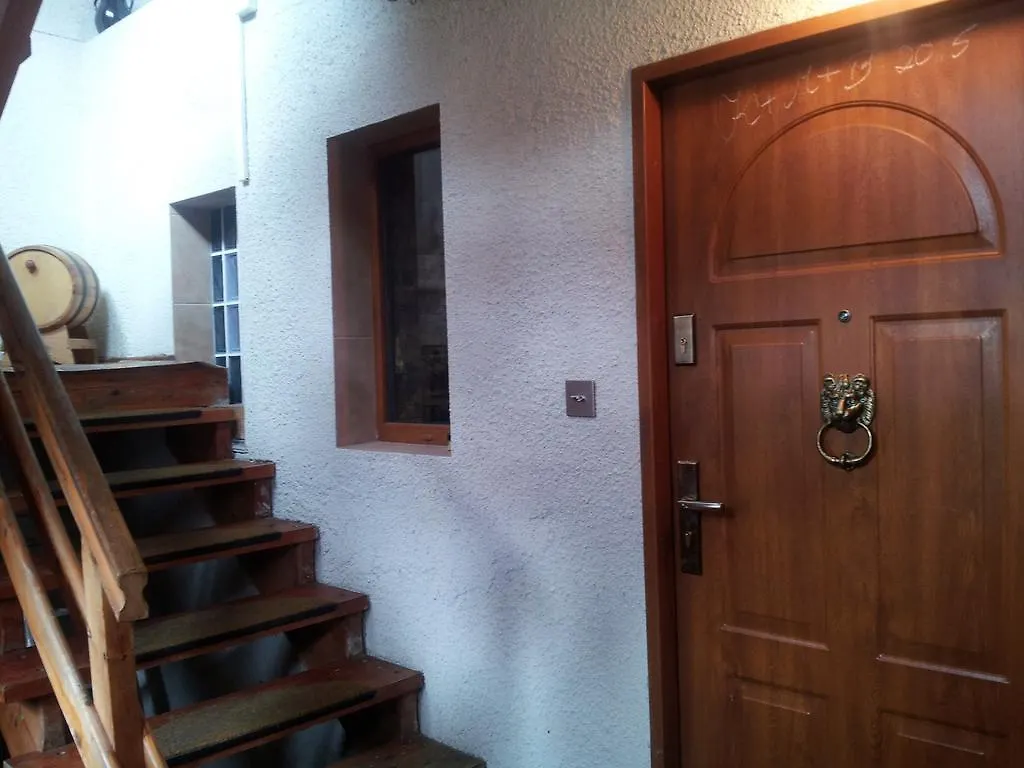 Sloneczny Apartament Z Balkonem Apartment Gdansk-Oliwa  Gdansk
