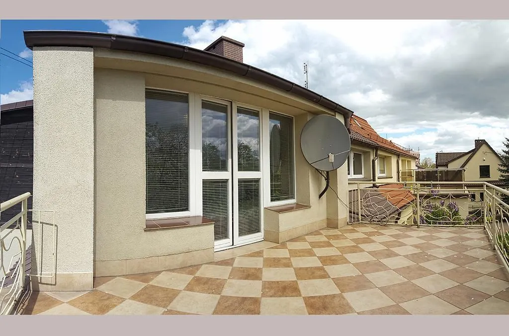 Sloneczny Apartament Z Balkonem contacts