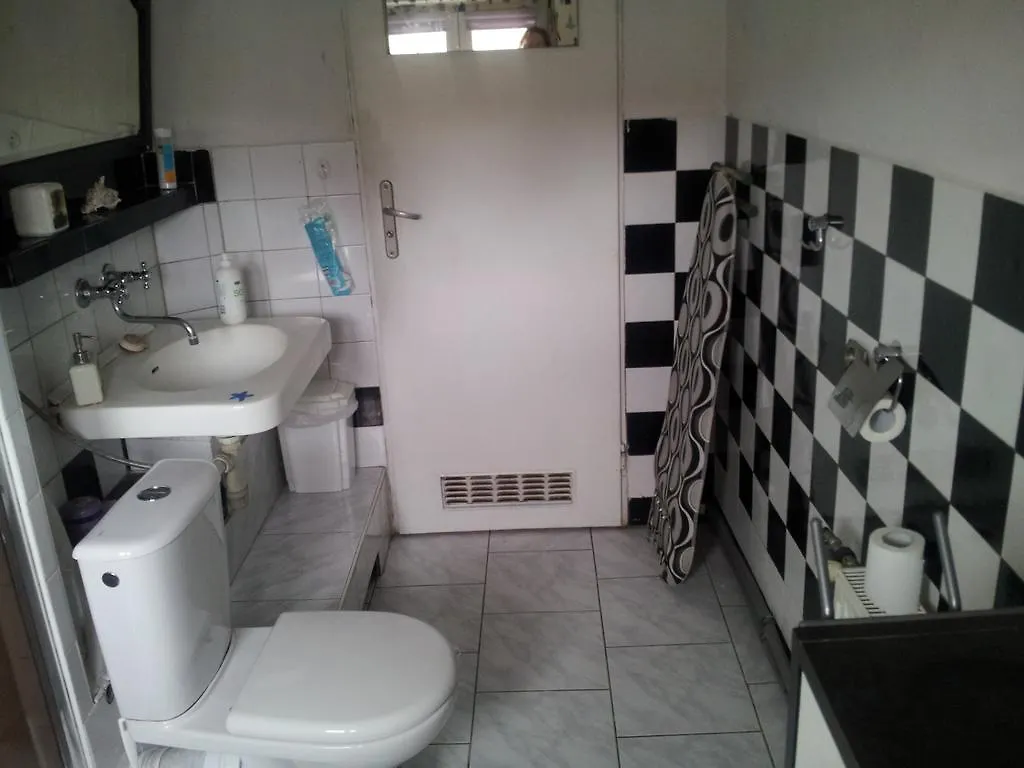 Sloneczny Apartament Z Balkonem Apartment Gdansk-Oliwa Gdansk